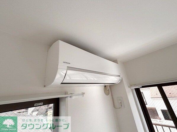 ITOハイツの物件内観写真